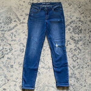 Women’s Old Navy Rockstar Mid-Rise Jeans